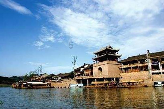 出现在中东战场的中华兵器-解决你的疑问